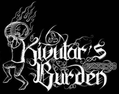 logo Kivutar's Burden